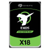 Seagate Exos X18 10 TB interný pevný disk 8,9 cm (3,5 ) SATA III ST10000NM018G Bulk; ST10000NM018G