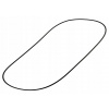 Tesnenie krytu hnacieho remeňa Yamaha Grizzly 550 700 3B4-15379-00-00
