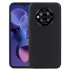 Zadný kryt Soft Matt čierny – Doogee S118 Pro