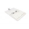 Airen AiTab Leather Case 1 7W - white