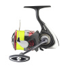 Naviják Daiwa 23 Ninja LT 2500 + šňůra J-Braid X4 0,19mm