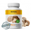 MycoMedica Shiitake 90 kapsúl