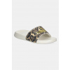 Šľapky Puma Popcat 20 Snake Chic dámske, hnedá farba, 401706 EUR 37