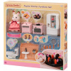 Sylvanian Families 5449 Sada domácich spotrebičov