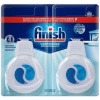 Finish Fresh vôňa do umývačky 2x4ml