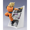 Bandai Tamashii Nations Dragon Ball Z Figuarts Zero akčná figúrka Son Goku Trail of Battles 22 cm