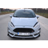 Predný splitter racing V.3 Ford Fiesta ST Mk7 FL