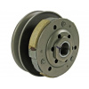 101octane Spojka komplet 107mm GY6 50cc 139QMB BT12279