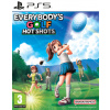 Everybodys Golf Hot Shots