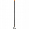 Kultivátor - Fiskars FS135714 3-TINE CULTIVATOR SOLID T.MET.SZ (Kultivátor - Fiskars FS135714 3-TINE CULTIVATOR SOLID T.MET.SZ)