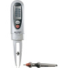 VOLTCRAFT SMD-200 ručný multimeter, SMD-200, displej (counts) 6000; SMD-200