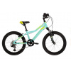Detský bicykel Kross Lea Mini 2.0 koleso 20 