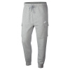 Nike Sportswear Club Fleece Men's Cargo Pants Dk Grey/ White S