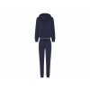 esmara® Dámska domáca súprava navy modrá, L 44/46 (100392479)