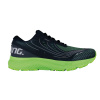 SALMING Recoil Prime 2 Navy/Green Velikosti bot: 11,5 UK - 47 1/3 EUR - 30,5 cm