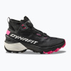 Dámske bežecké topánky DYNAFIT Transalper 2 Mid GTX blackout/nimbus
