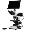 Bresser Science ADL-601-P Polarizačný mikroskop s 5MP Pro HDMI kamerou a 13.3