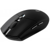 LOGITECH Lightspeed Gaming G305 (910-005282) WiFi (USB prijímač) / Optická / Čierna