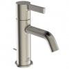 Ideal Standard Joy Umývadlová batéria s výpustom, Silver Storm BC775GN