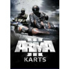 Arma 3: Karts - Steam PC