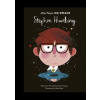 Little People, Big Dreams: Stephen Hawking - Isabel Sanchez Vegara, Frances Lincoln Children's Books