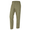 Pánske outdoorové nohavice Husky Speedy Long M tm. khaki, L