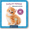 Svojtka Zvuky pro nejmenší Milovaná zvířata