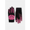 Rukavice Dynafit Blacklight softshell čierna farba, 08.0000072002 S