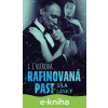 E-kniha Rafinovaná past 2 - Síla lásky - J.J. Vlčková