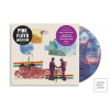 Pink Floyd: 8-Tracks (LEGACY RECORDINGS)