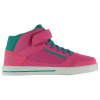 Kappa Alphor Mid Child Trainers velikost 33 1(33)