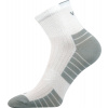 VoXX® Belkin Unisex športové ponožky BM000000558700102053 biela 43-46 (29-31)