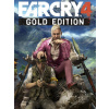 Far Cry 4 - Gold Edition (PC) Ubisoft Connect Key 10000001281031