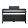 Kurzweil CUP M1 BK Digital Piano Stacionárna vážená klávesnica čierna (Kurzweil CUP M1 BK Digital Piano Stacionárna vážená klávesnica čierna)