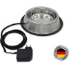 Vyhrievaná miska pre psov a mačky THERMODOG 3113202 1,8l (Vyhrievaná miska pre psov a mačky THERMODOG 3113202 1,8l)