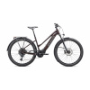 Horský elektrobicykel SPECIALIZED Turbo Tero 5.0 EQ Step-Through Červená Veľkosť rámu: L Horský elektrobicykel
