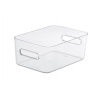 Úložný box, plastový, 5,3 l, SMARTSTORE 