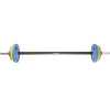 HMS SBP22 AEROBIC BODY PUMP SET 20 KG HMS