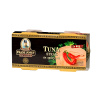 Tuniakový steak v pikantnom oleji - Franz Josef Kaiser Gramáž: 2 x 80 g
