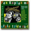 Pan Kaplan má stále třídu rád - CD - Leo Rosten