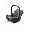 Autosedačka Air.Safe + Clip Steel Grey 0-13kg 2018