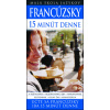 Francúzsky 15 minút denne - Caroline Lemoine