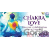 Chakra Love - Katie Manekshaw