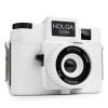 HOLGA 120N, fotoaparát, biely
