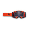 MX brýle Fox Airspace Core Goggle Fluorescent Orange