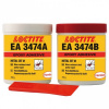 Loctite EA 3474 - 500 g Metal set M