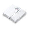 Mechanická kúpeľňová váha White Beurer MS 01 (MS 01)