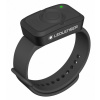 Ledlenser Bluetooth ovládací náramok Typ A