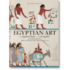Prisse d’Av., Egyptian Art