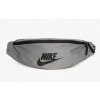 Nike Heritage Hip Waist Pack (Kabelka obličiek Nike Heritage BA5750 036 Big Grey)